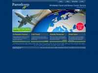 parcelcorp.co.uk Thumbnail