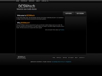 dcswtech.com Thumbnail