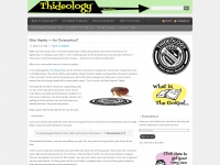 thideology.wordpress.com Thumbnail