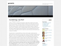gcmatrix.wordpress.com Thumbnail