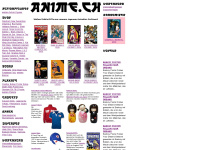 anime.ch Thumbnail