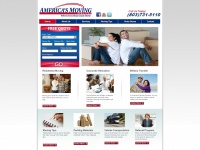 americasmovingservices.com Thumbnail