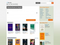 bookwire.com Thumbnail