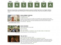 cassavafilms.com
