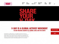 Vday.org