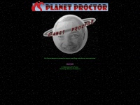planetproctor.com Thumbnail