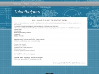 talenthelpers.com Thumbnail