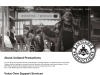 antlandproductions.com