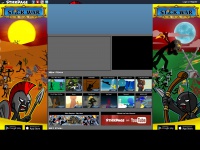 Stick Page - Best Online Stick Figure Movies and Stick Games, with flash  games, movies, all free Xiao Xiao style.
