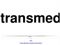 transmediale.de Thumbnail