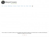 Mayecreate.com