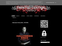 twistedcentral.com Thumbnail