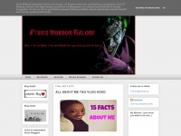 Pixieshorrorgalore.blogspot.com