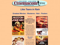 cinemacom.com Thumbnail