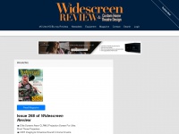widescreenreview.com Thumbnail
