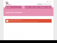 Katiepiperfoundation.org.uk