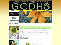 gcdhs.org Thumbnail