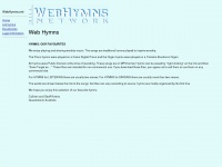 webhymns.net Thumbnail