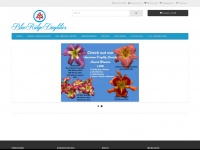 blueridgedaylilies.com