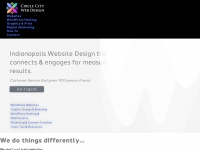 Circlecitywebdesign.com