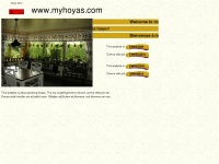 Myhoyas.com