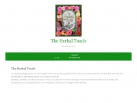 theherbaltouch.com Thumbnail