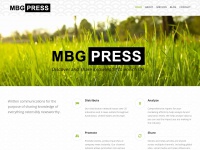 Mbgpress.info