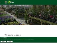 Vitax.co.uk