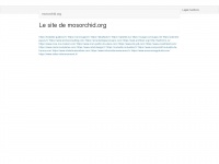 mosorchid.org