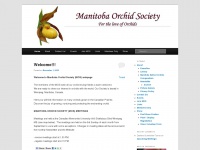Manitobaorchidsociety.ca