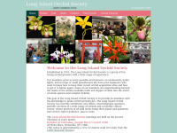 Longislandorchidsociety.org
