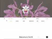 victoriaorchidsociety.com Thumbnail