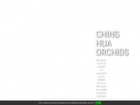 chinghuaorchids.com.tw