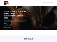 berlin-gay-basketball.de Thumbnail