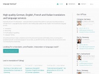 Language-boutique.com