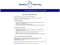 Bluebox-security.de