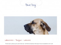 bluedog.at Thumbnail
