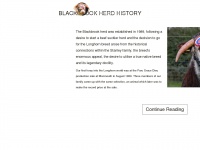 blackbrooklonghorns.co.uk