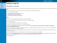 software-templ.com Thumbnail