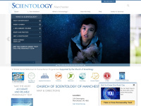 scientology-manchester.org Thumbnail