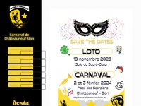 Carnaval-chateauneuf-sion.ch