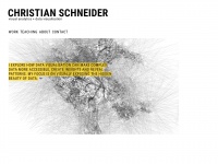 Christianschneider.ch