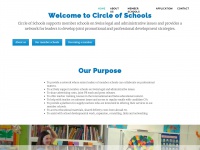 circleofschools.ch Thumbnail