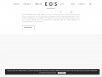 Eos-jena.com
