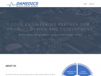 Damedics.com