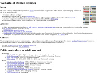Daniel-boehmer.de