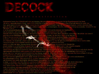 Decock.de