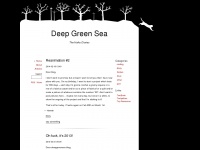 deepgreensea.de Thumbnail