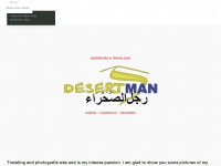 Desertman.de