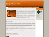 designer-drugs.de Thumbnail
